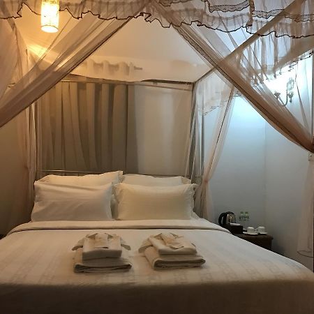 Malibu Bungalows Sihanoukville Eksteriør billede