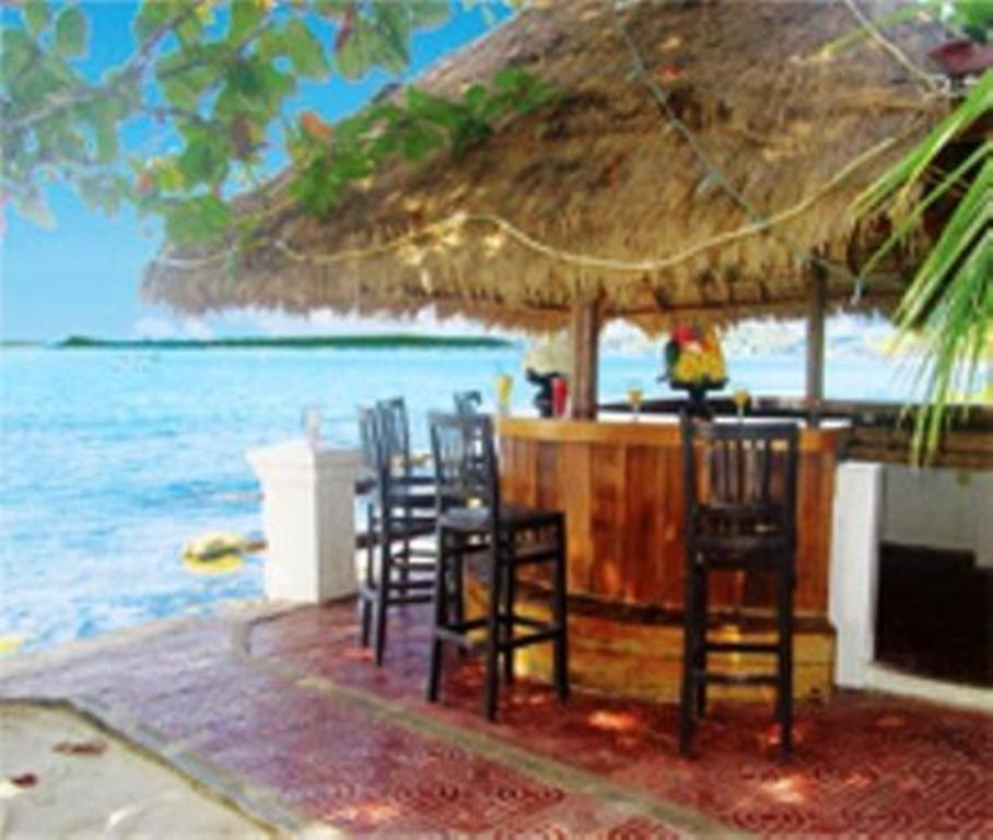 Malibu Bungalows Sihanoukville Eksteriør billede