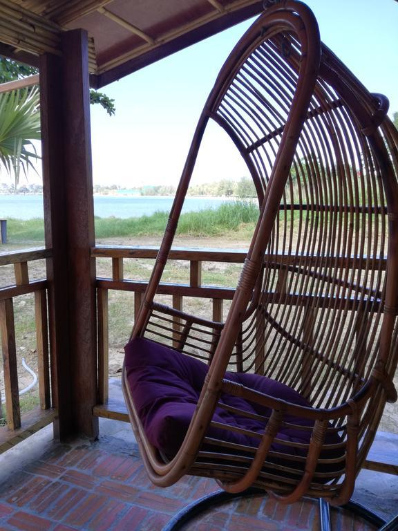 Malibu Bungalows Sihanoukville Eksteriør billede