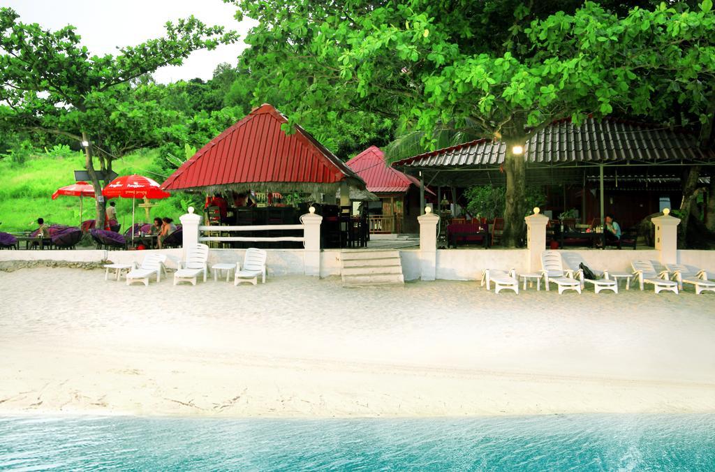 Malibu Bungalows Sihanoukville Eksteriør billede