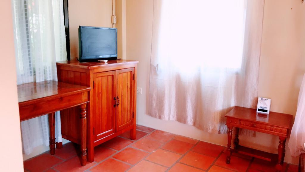 Malibu Bungalows Sihanoukville Eksteriør billede