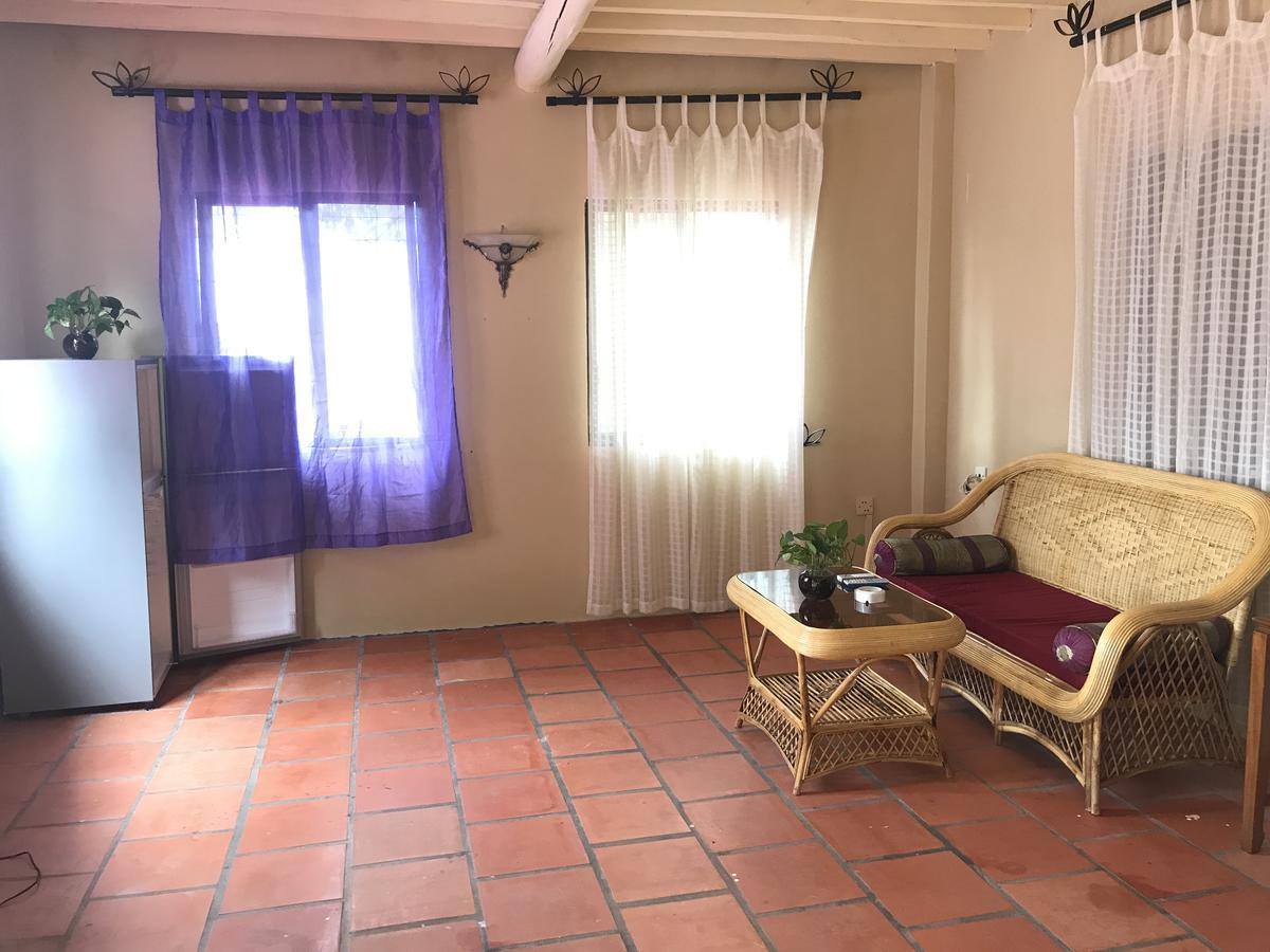 Malibu Bungalows Sihanoukville Eksteriør billede
