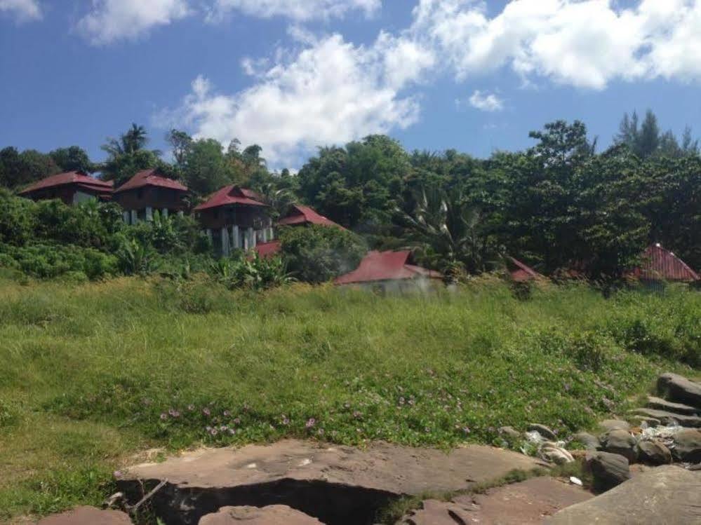 Malibu Bungalows Sihanoukville Eksteriør billede