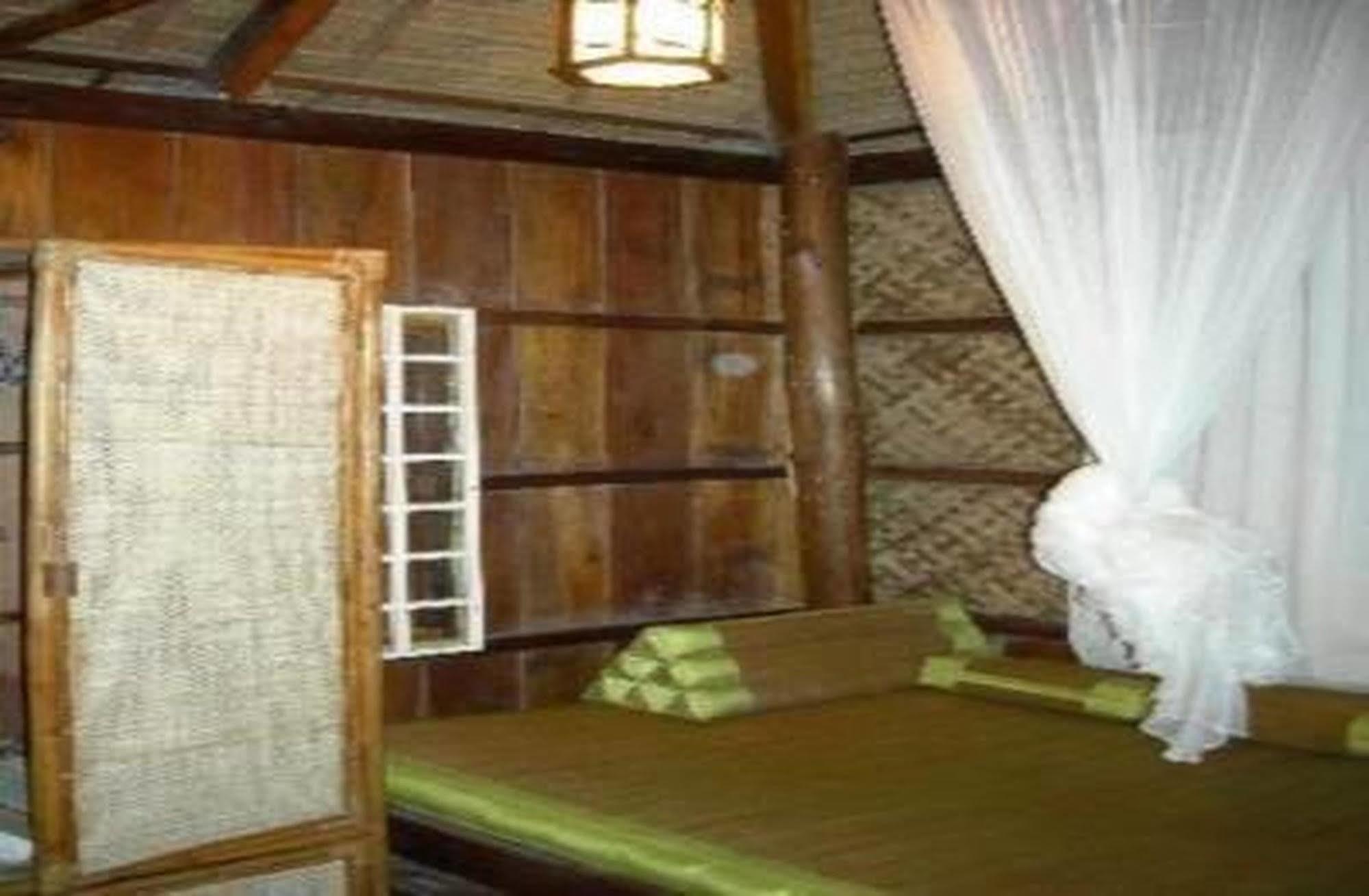 Malibu Bungalows Sihanoukville Eksteriør billede