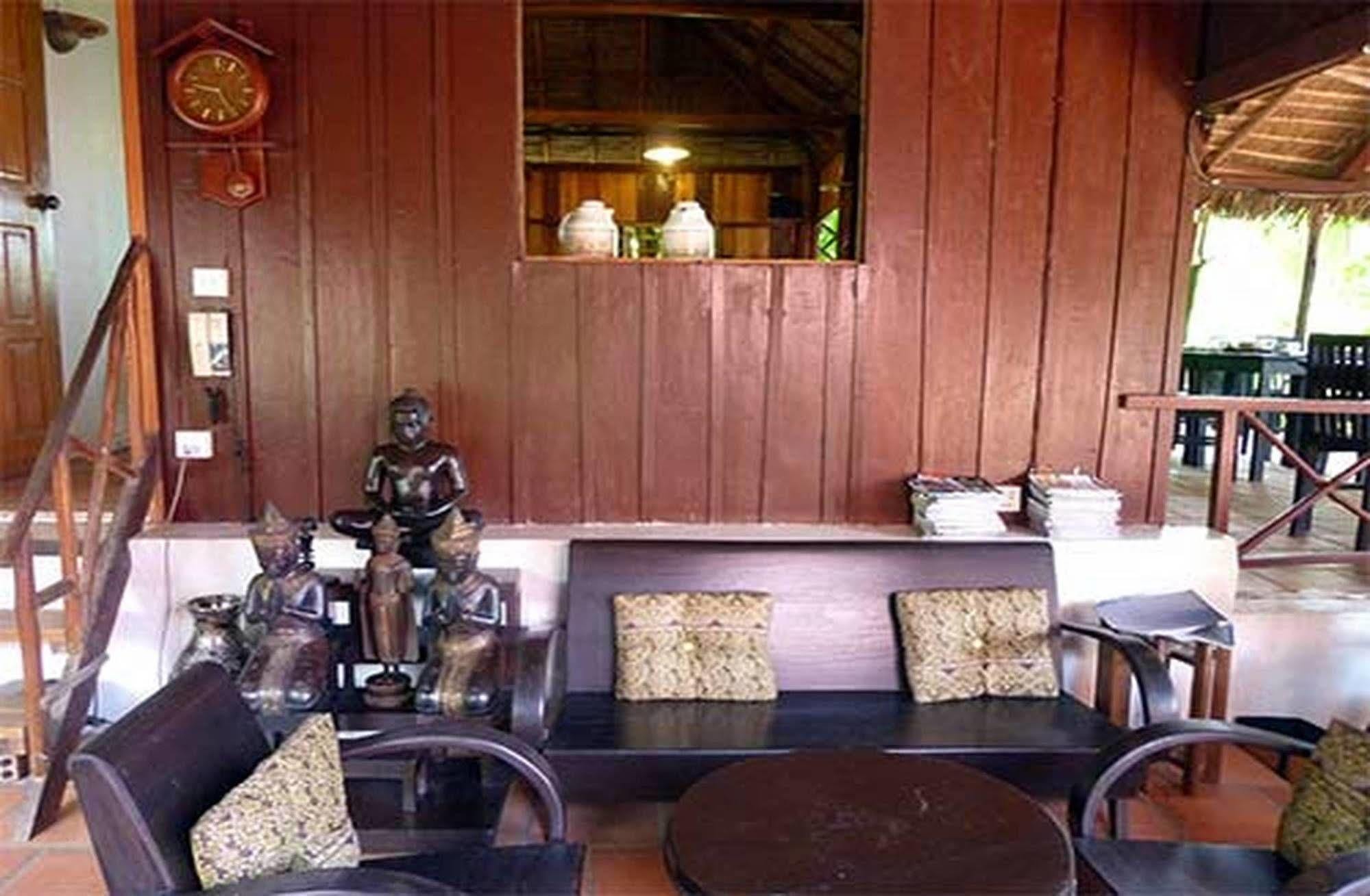 Malibu Bungalows Sihanoukville Eksteriør billede