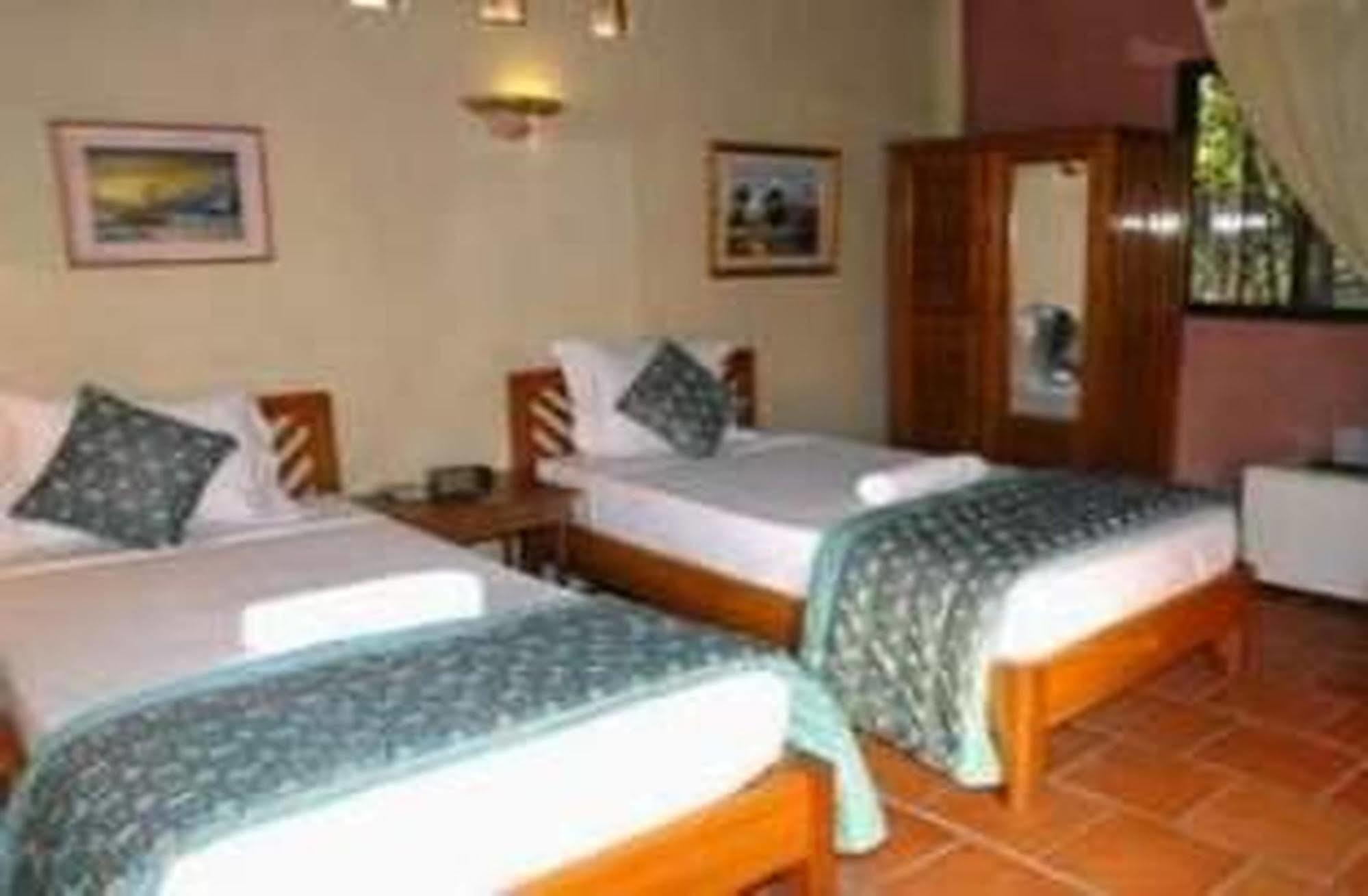 Malibu Bungalows Sihanoukville Eksteriør billede