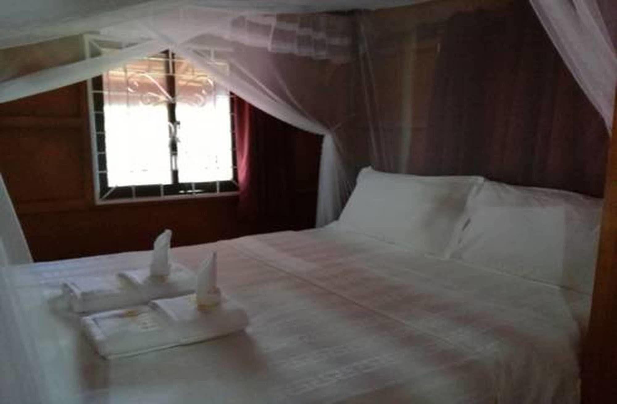 Malibu Bungalows Sihanoukville Eksteriør billede