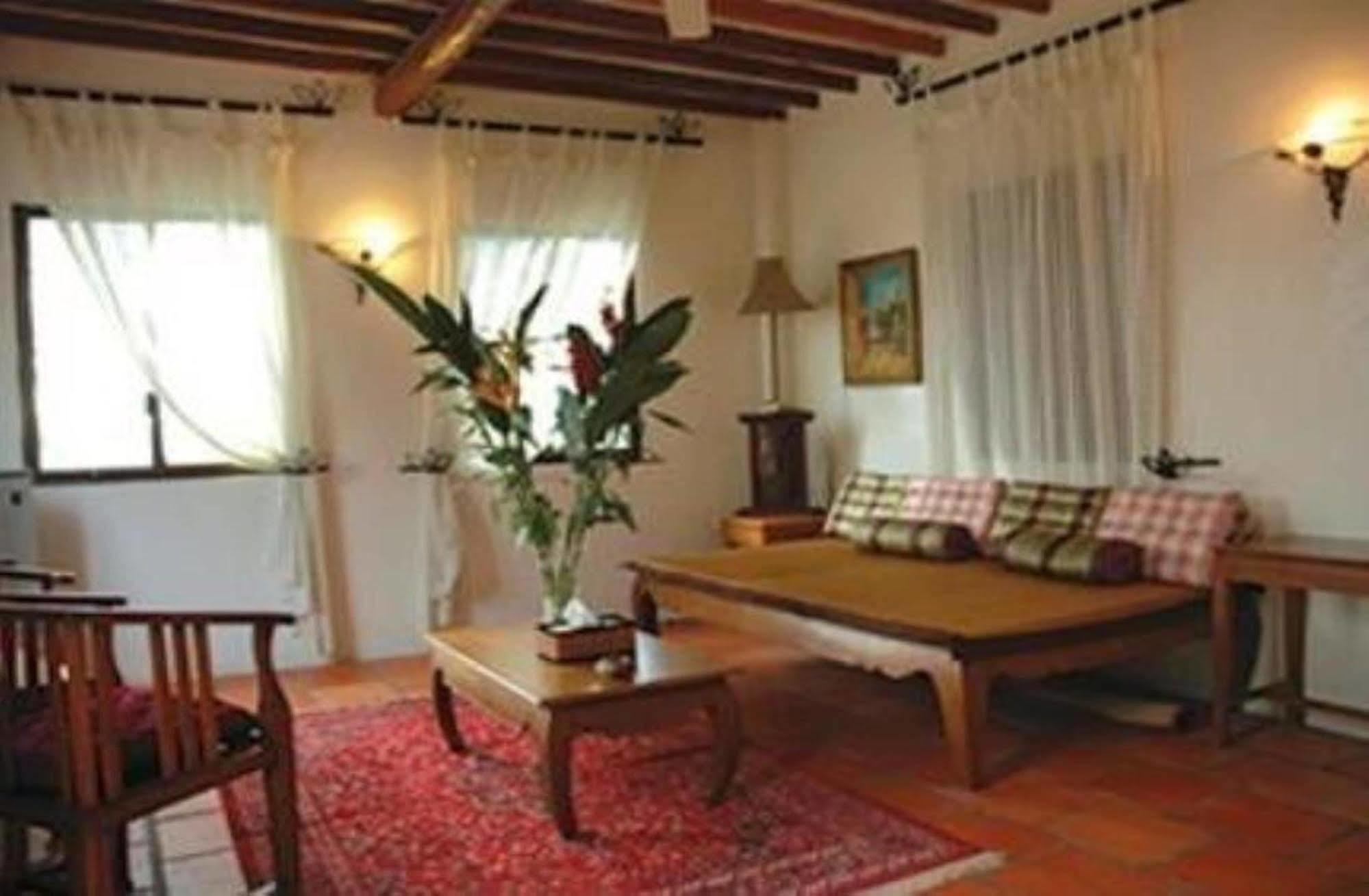 Malibu Bungalows Sihanoukville Eksteriør billede